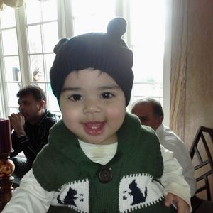 Meet your Posher, Tabassum